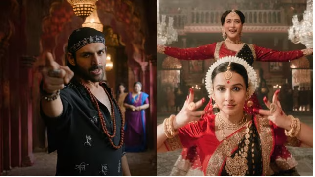 Bhool Bhulaiyaa 3 OTT release