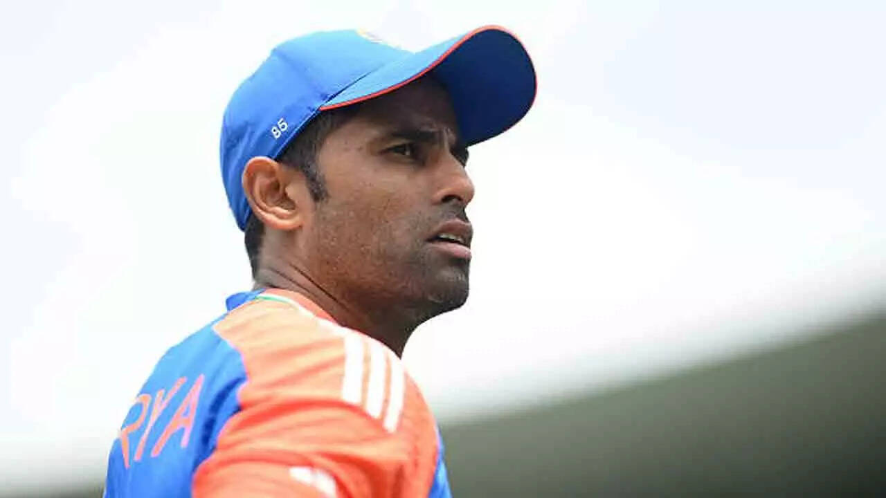 Can SKY-led India maintain their T20I dominance in SA?