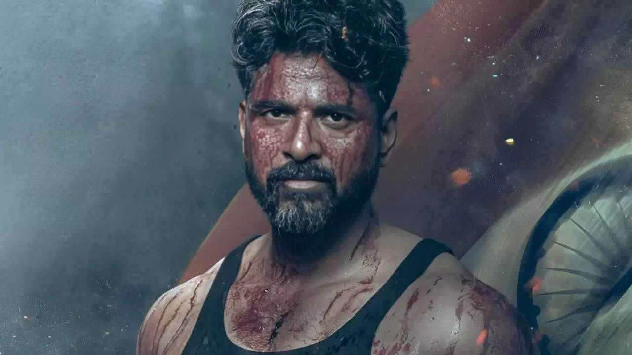 When and where to watch 'Amaran' on OTT