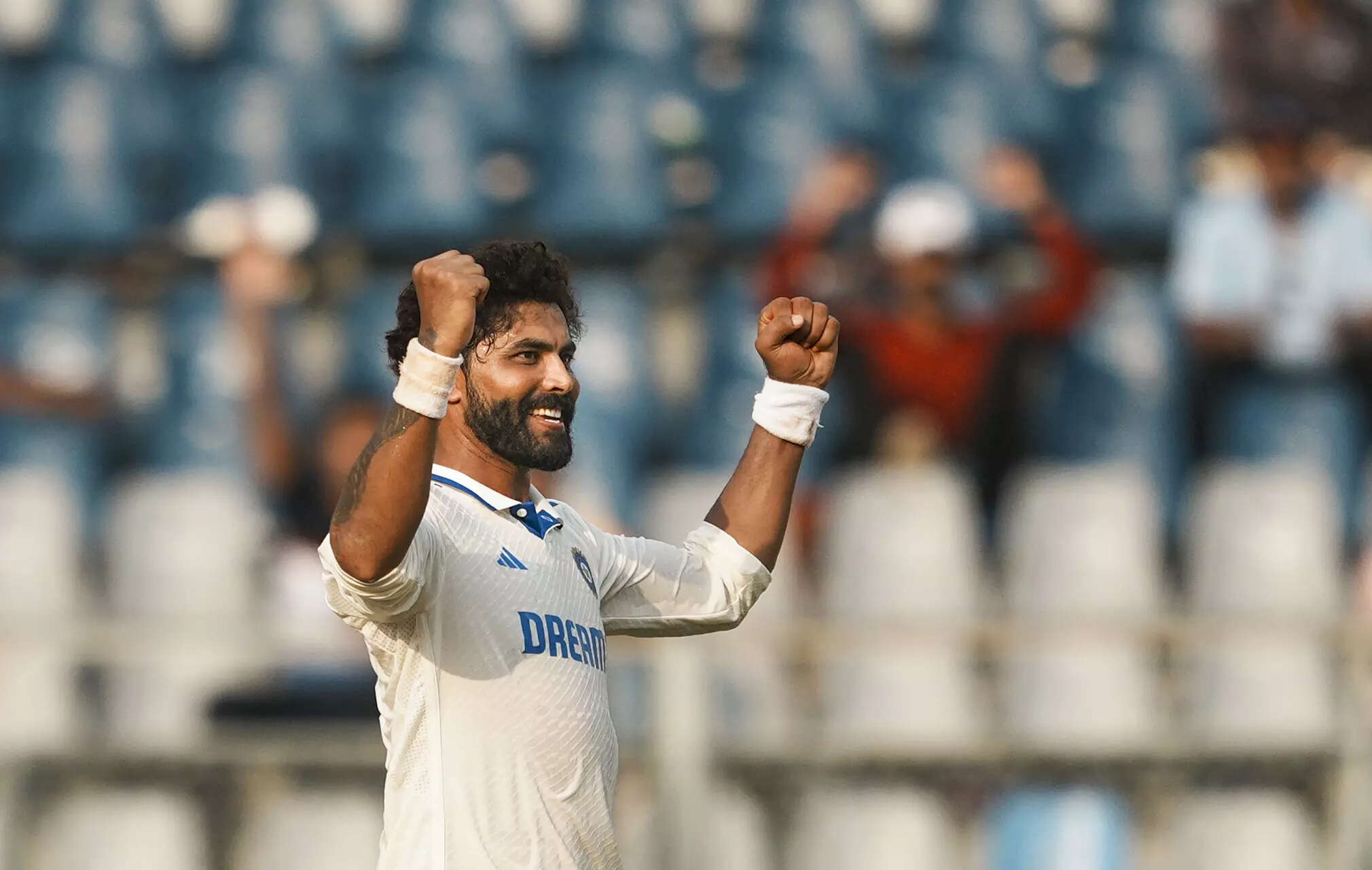 Is Jadeja back to his wicket-taking best ahead of BGT?