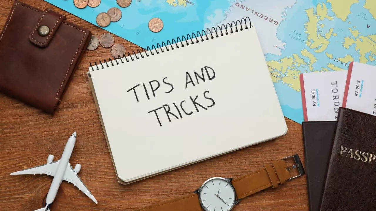 How to travel smartly during peak season: Tips and tricks to save money