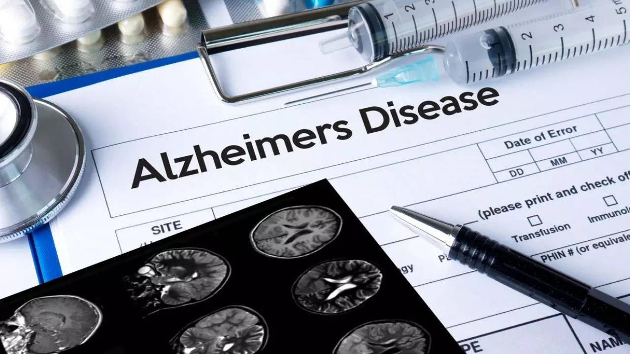 Alzheimer’s drug touted as gamechanger could triple risk of dying