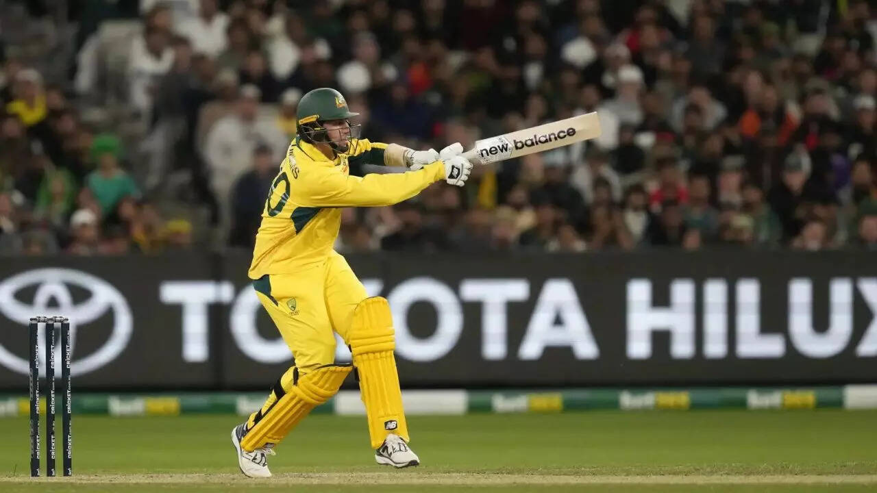 'Got a bit tighter than we would've wanted,' says Pat Cummins