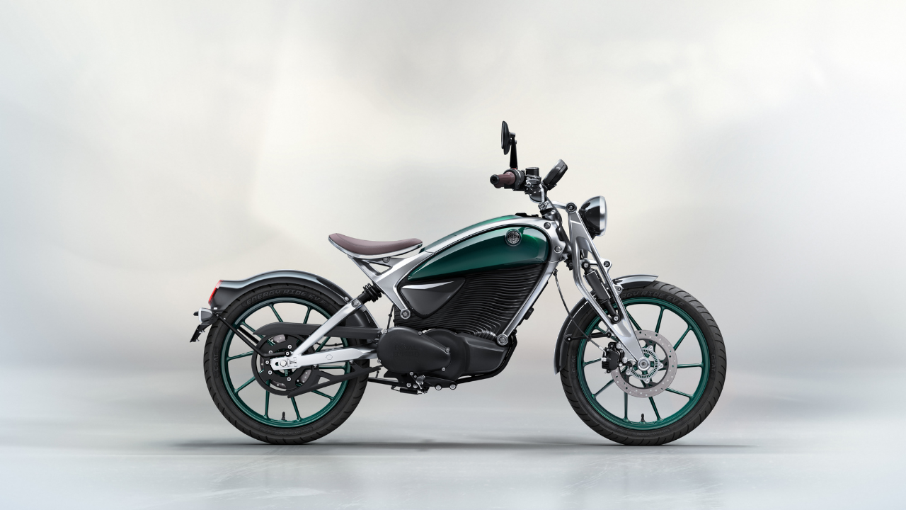 Royal Enfield Flying Flea C6 electric motorcycle revealed: Launch details out – Times of India