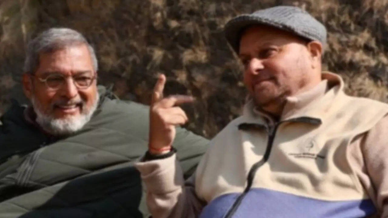 Sharma plans to cast Nana alongside Sunny in Gadar 3