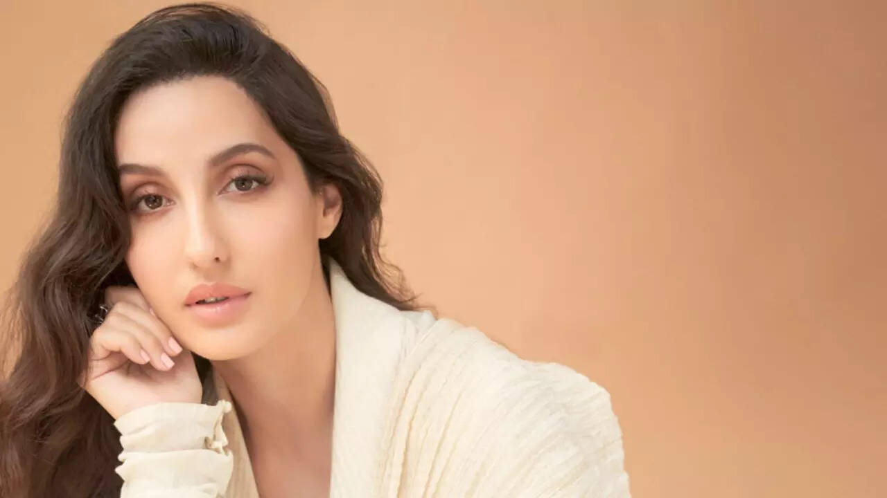 Nora Fatehi says Bollywood felt like high school