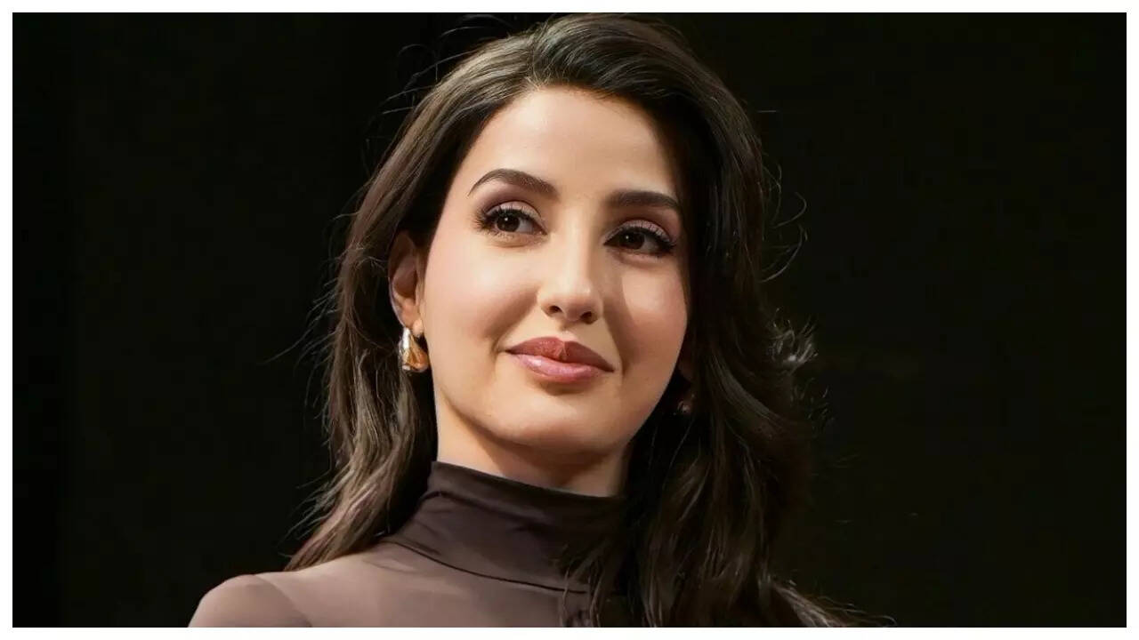 Nora refuses to dress like Janhvi, Sara, Ananya