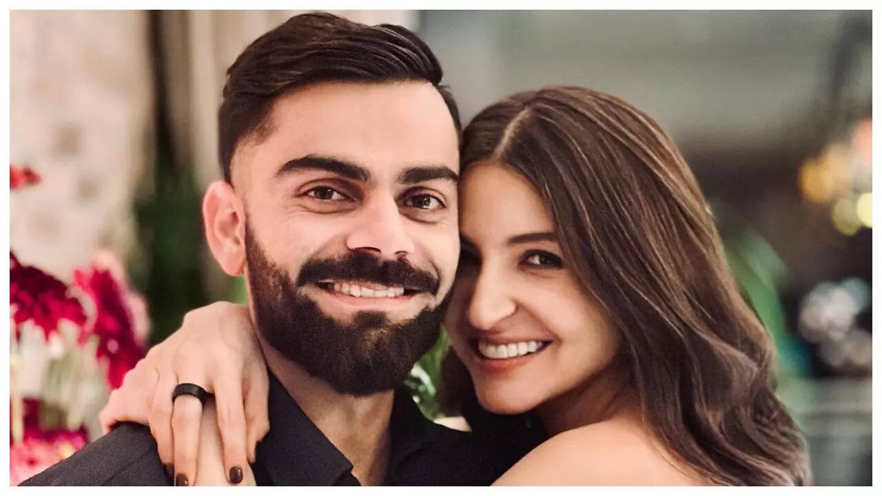 5 times Anushka spoke about her love for Virat