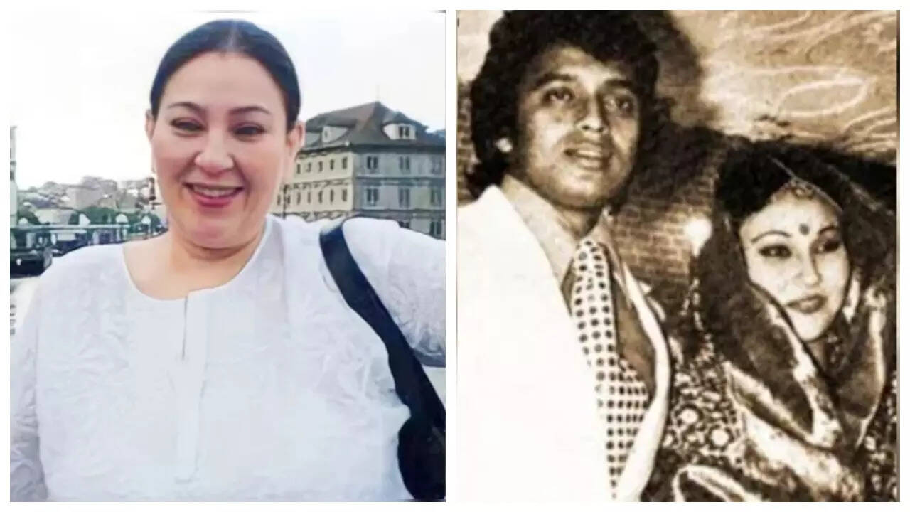 "Feeling weird": Helena's last post raises eyebrows