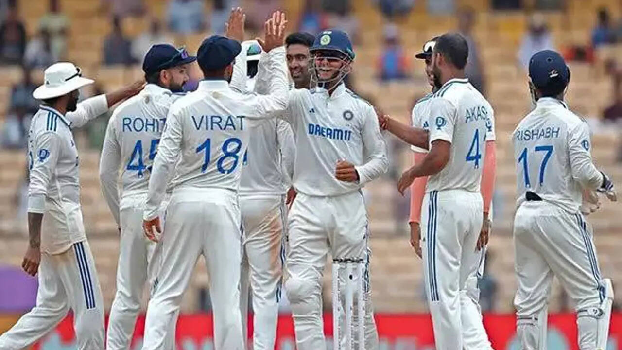 Kumble feels India will miss 'ideal preparation' for BGT by cancelling practice game