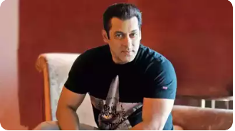 Salman Khan receives fresh death threat