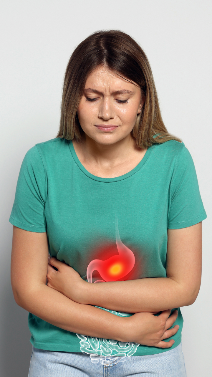 8 toxic habits that destroys our stomach health