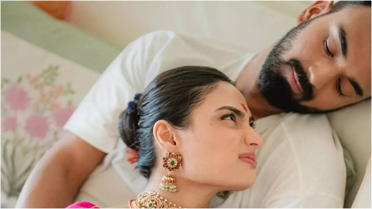 KL Rahul celebrates Athiya Shetty's birthday