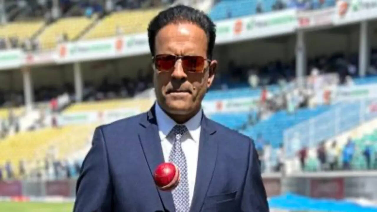 'Not the BCCI, not the selectors, onus is on players'