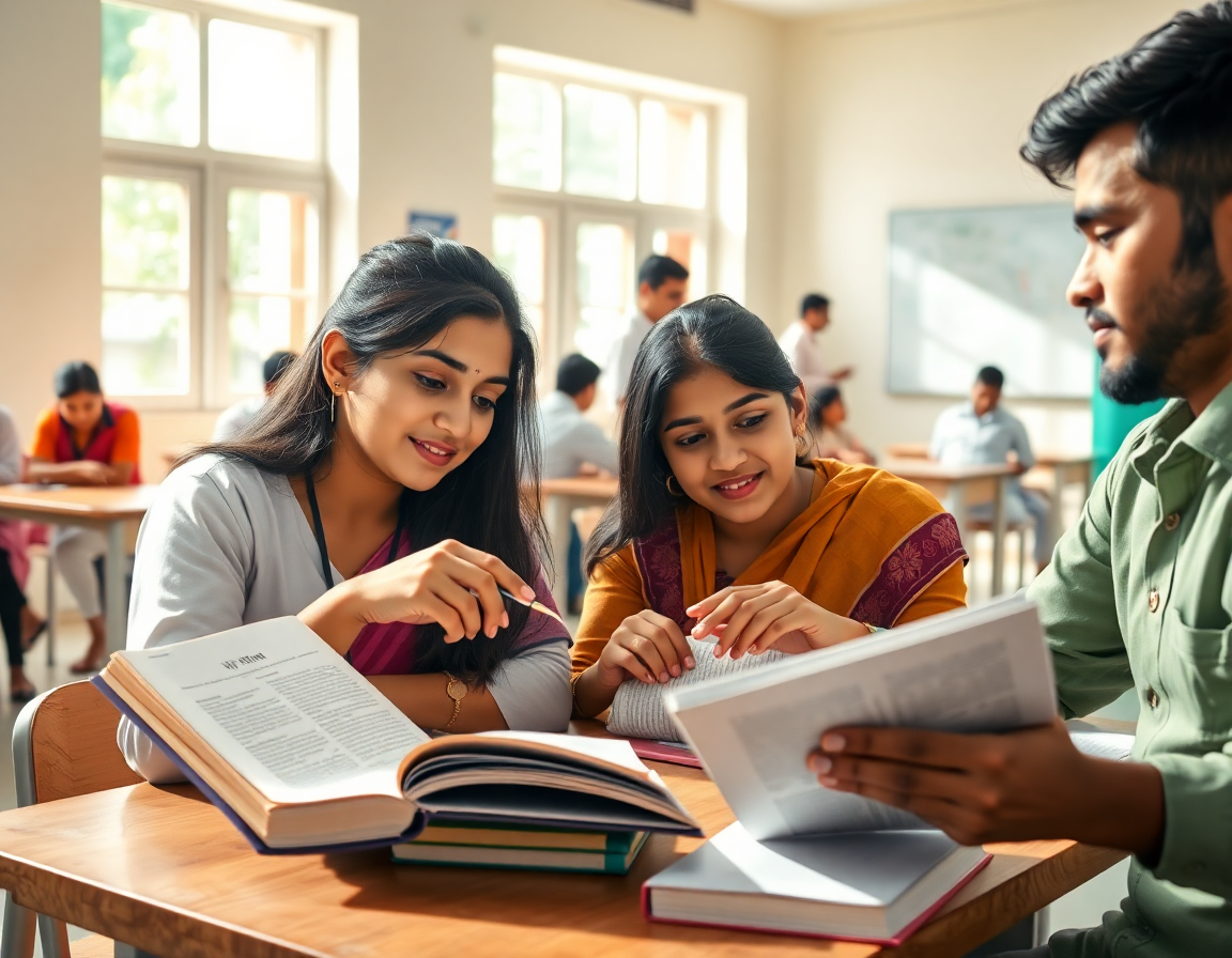 Around 30% students opt for Hindi MBBS in MP; Rajasthan and Chhattisgarh take cue