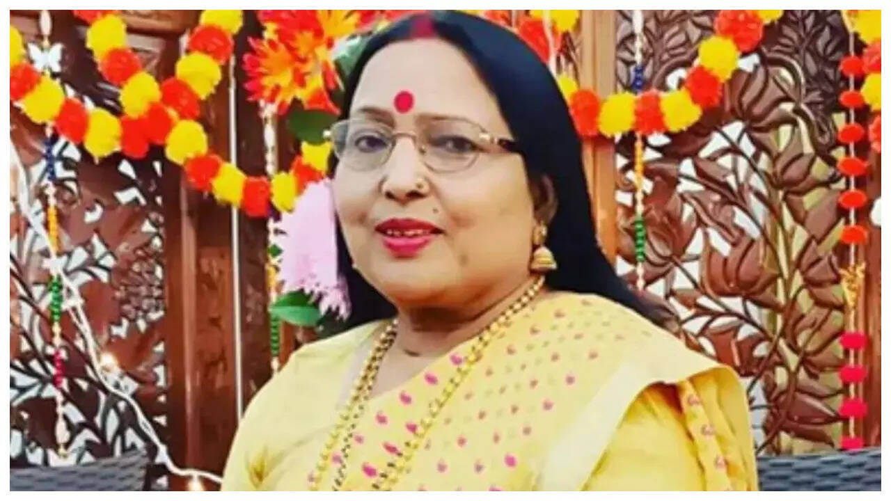Folk singer and Padma Bhushan recipient Sharda Sinha passes away