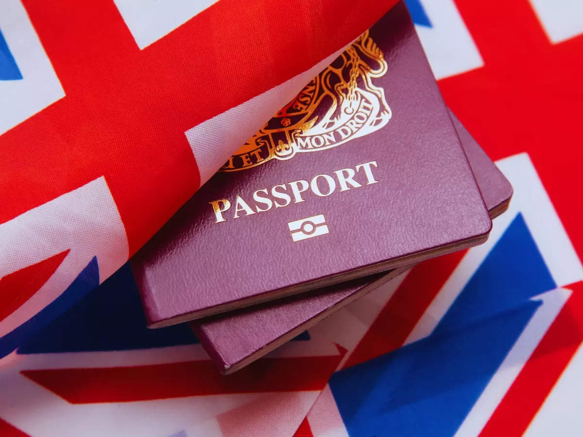 How to get a UK visa and why it can be your ticket to exploring Europe