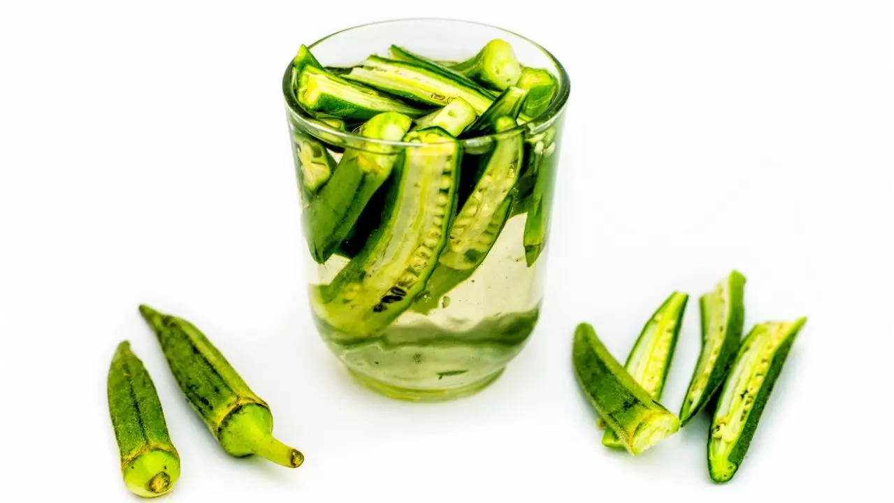 Is okra water worth its hype? Hidden risks uncovered