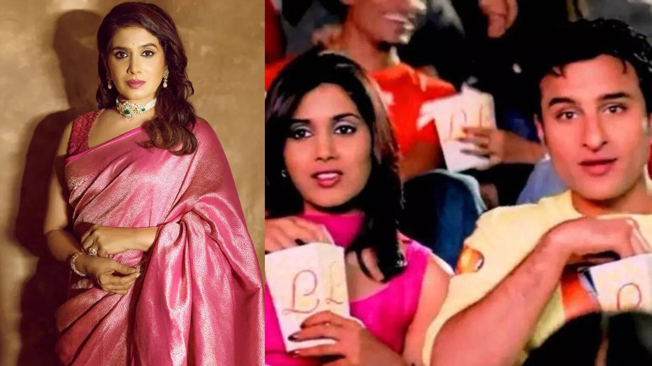 Sonali: After DCH, my presence was truly noticed