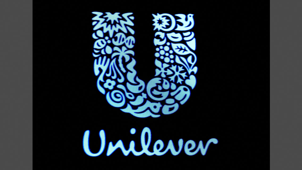 For Unilever, India is not just a mkt, it's much bigger: CEO