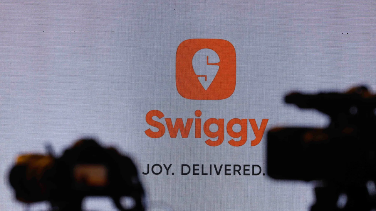 Swiggy raises over Rs5,000cr from anchor investors