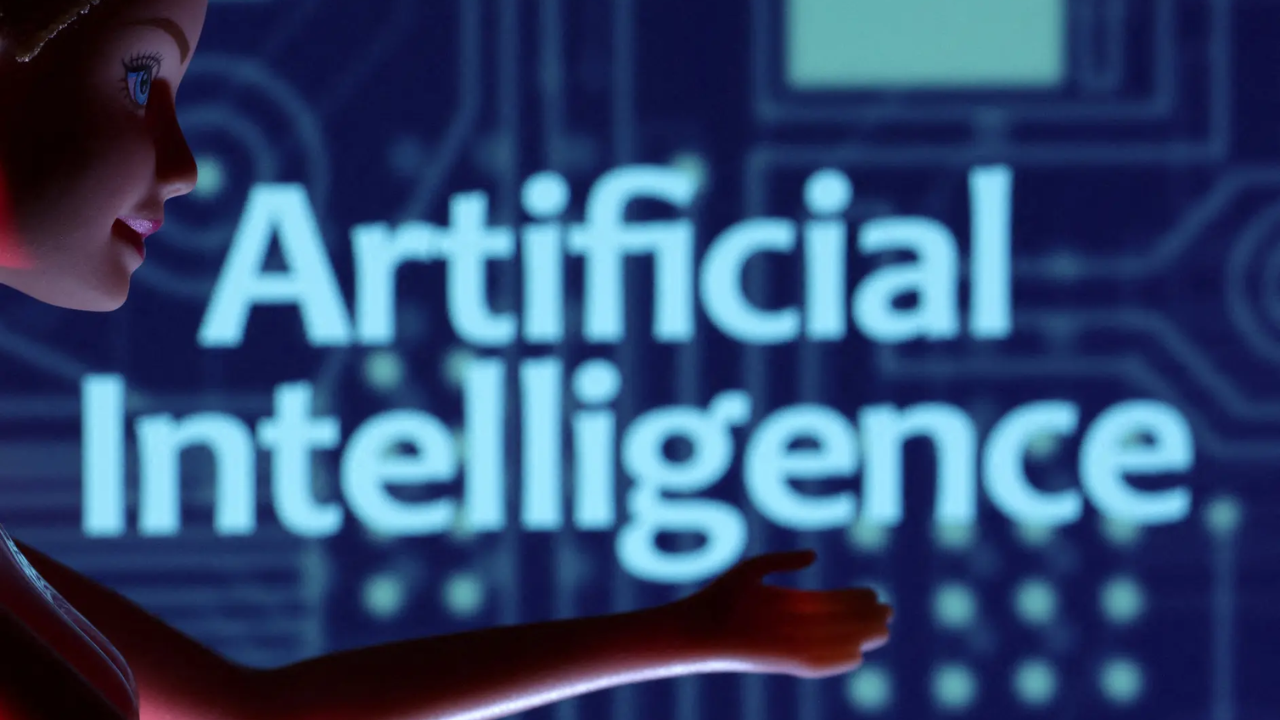 The Headlines – Data & device security in focus as AI makes inroads