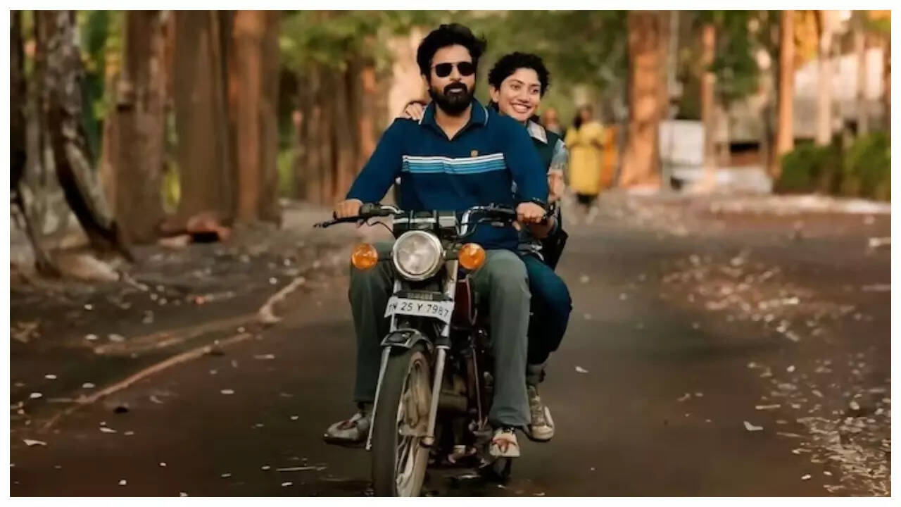 ‘Amaran’ box office collections day 6