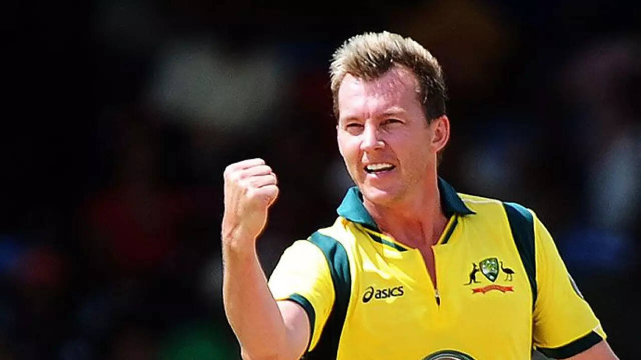 'He would frustrate the sh** out of me': Brett Lee