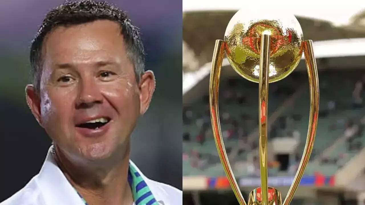 Ponting picks this Indian batter to score most runs in BGT