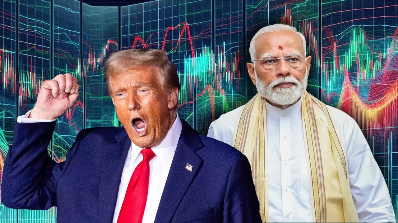 What will Donald Trump as US President mean for Indian stock markets? Top advantages & disadvantages