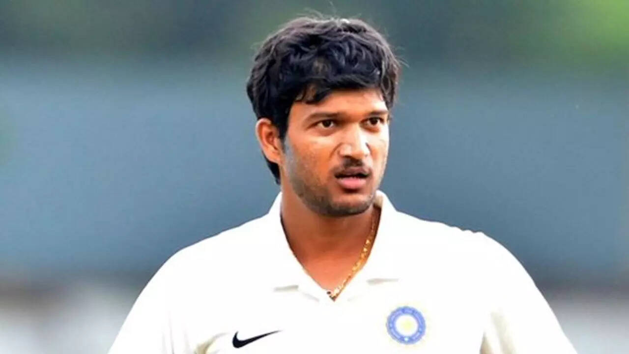 Ranji Trophy: Jalaj Saxena makes history with unique milestone