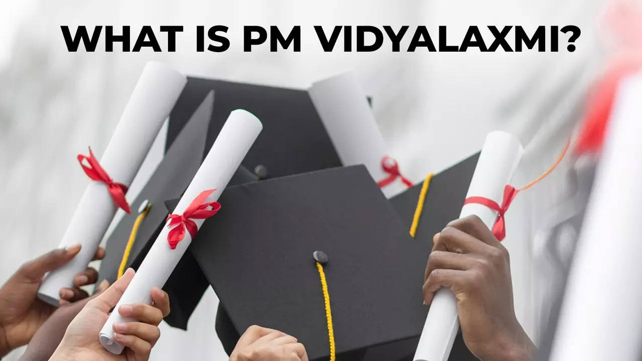 What is PM Vidyalaxmi? PM Modi-led Cabinet approves new scheme for collateral-free loans up to Rs 10 lakh for higher education - check details