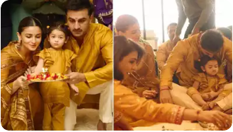 Ranbir to start shooting for Love & War tomorrow