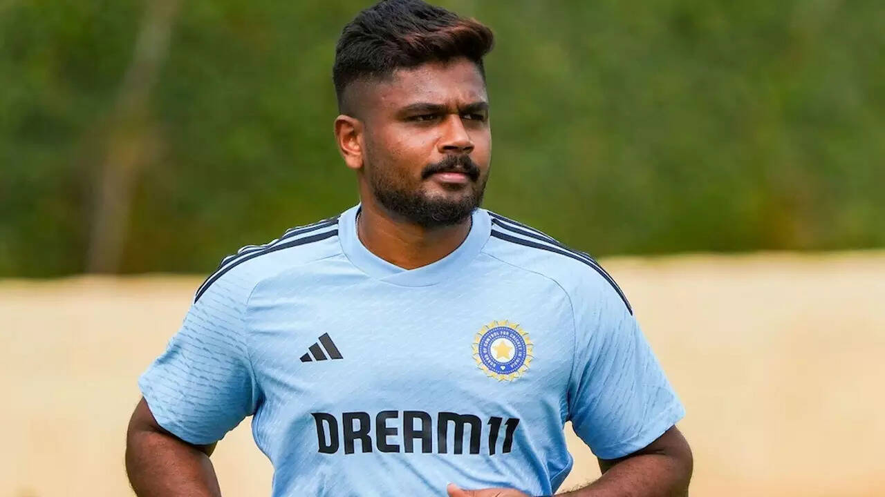 Kumble raises concerns over Samson’s consistency