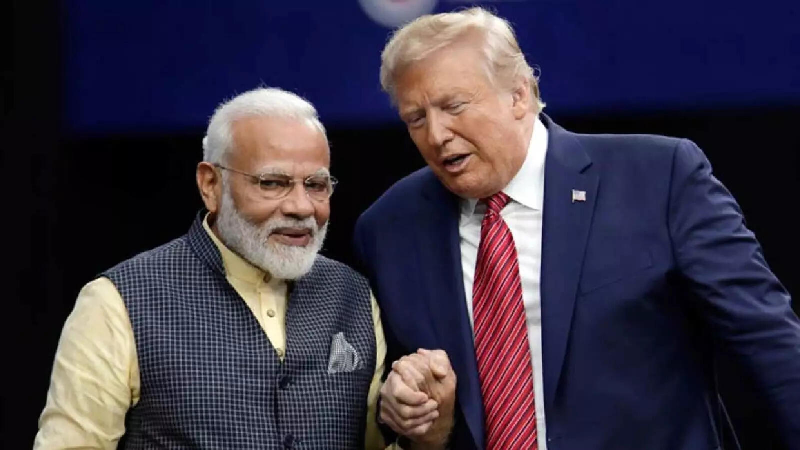 India upbeat, China wary: Stunned world braces for Trump 2.0