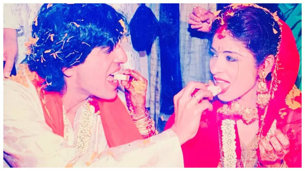 Bhavana on family’s reaction to Rekha, Salman at wedding