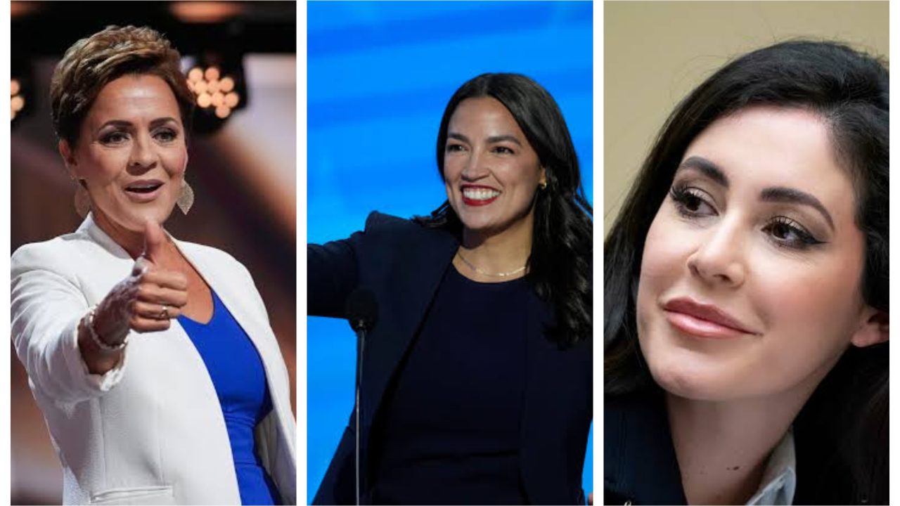 Did Kari Lake, Ted Cruz, AOC, Anna Paulina Luna win elections: Latest updates