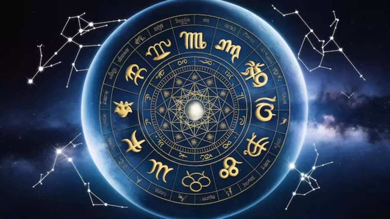 The most disciplined zodiac signs and how they achieve success – Times of India