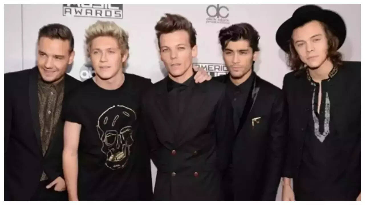'One Direction' to pay emotional tribute to Liam Payne