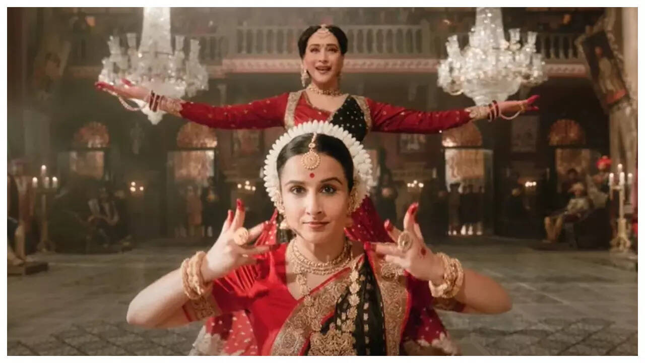 'Bhool Bhulaiyaa 3' BO collection day 6 early reports