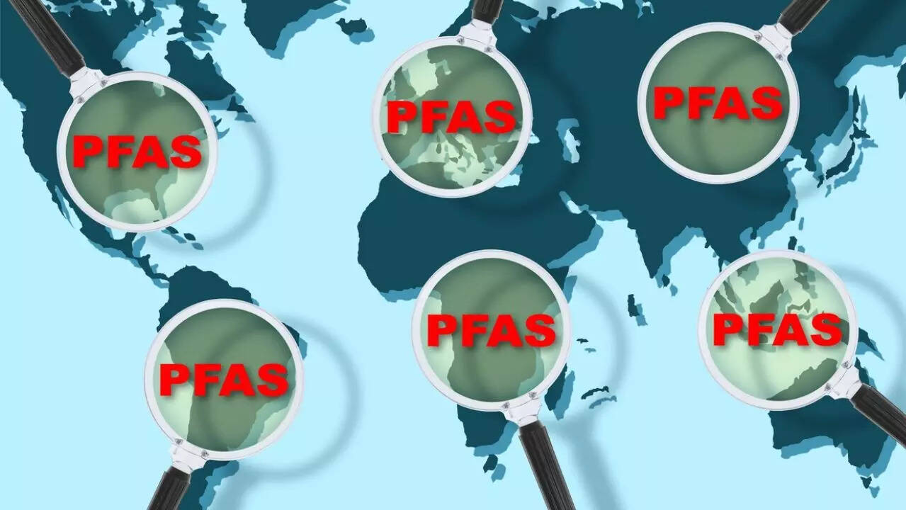 pfas 2