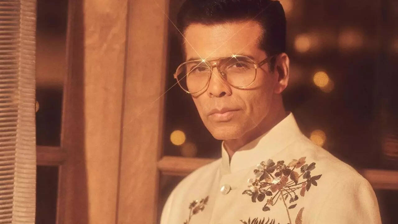 Karan announces his next film with a fresh young cast
