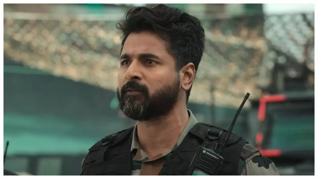 ‘Amaran’ collects Rs 168 cr at the box office