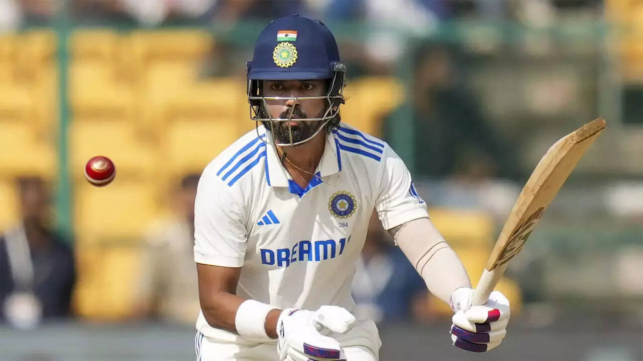 KL Rahul fails to impress as India A collapse early against Australia A