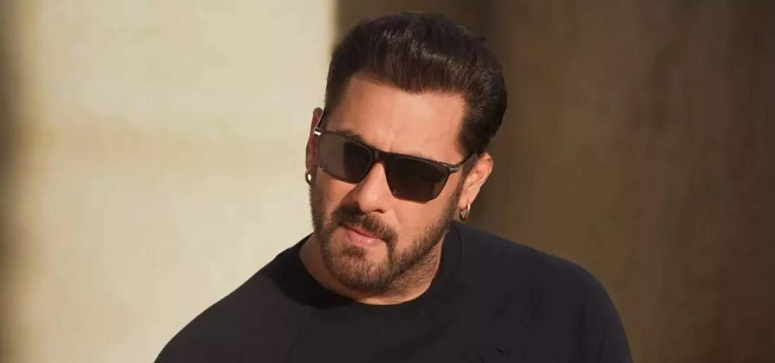 Rajasthan man arrested for sending Salman death threat