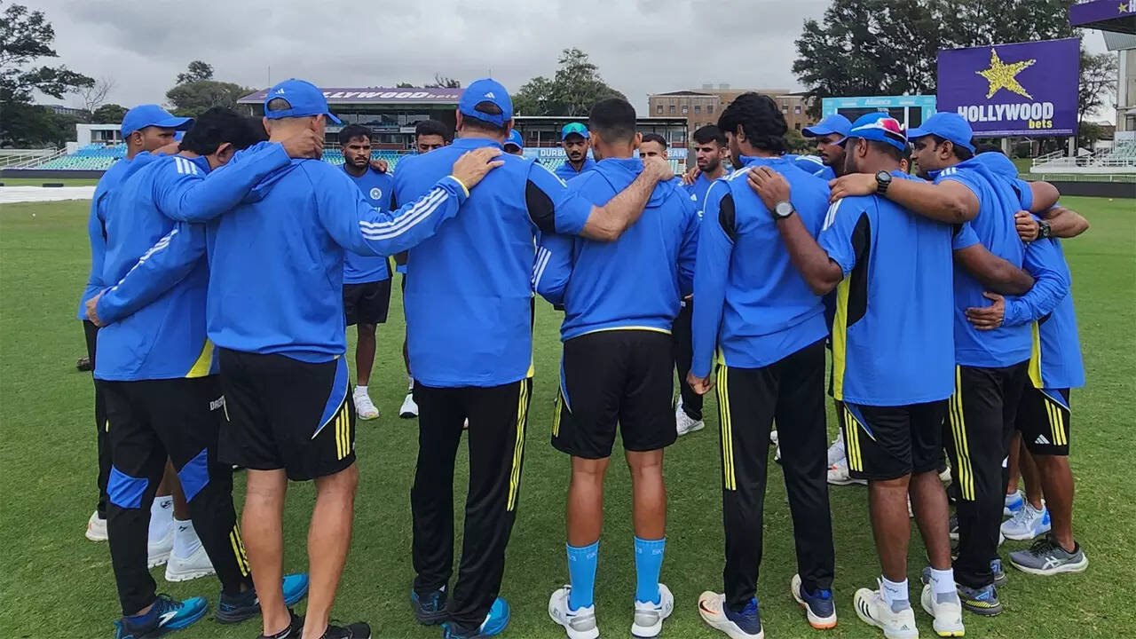 T20 Form Guide: 'In-form' India hold a slight advantage vs SA