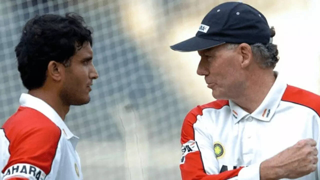 'Chappell wanted to introduce Australian culture in the Indian team'