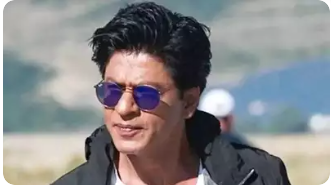 Death threat issued to Shah Rukh Khan