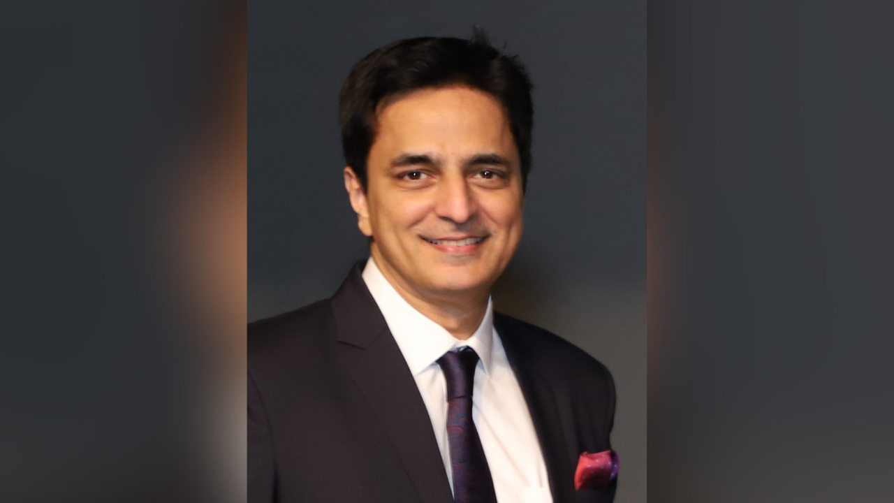 Dr. Samir H Dalwai, Developmental Behavioural Paediatrician