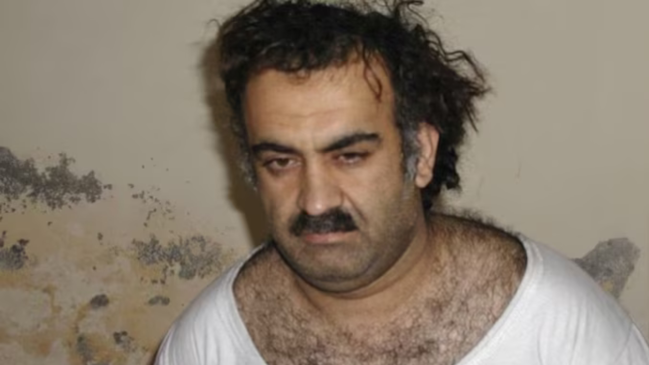 US judge upholds plea deals for alleged 9/11 mastermind Khalid Sheikh Mohammed